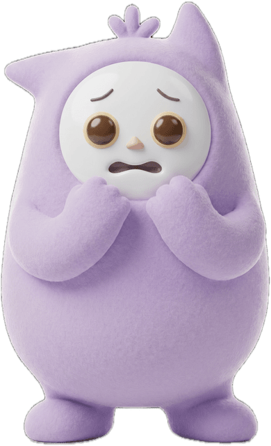 Worried
